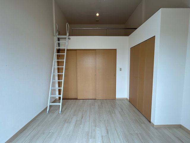 クレッシェンドＫＪの居間・リビング