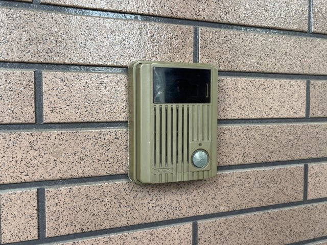 クレッシェンドＫＪのセキュリティ