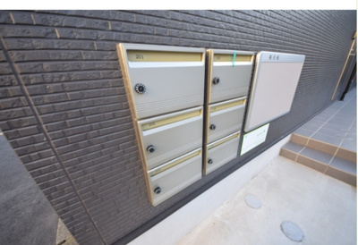 【その他共用部分】 | spade