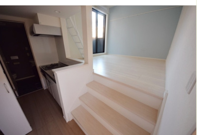 【居間・リビング】 | spade