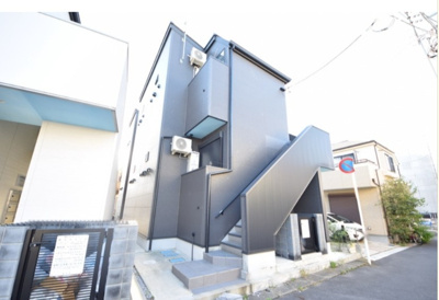 【外観】 | spade