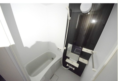 【浴室】 | spade