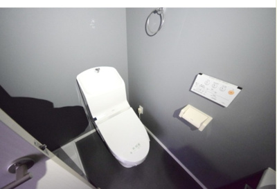 【トイレ】 | spade