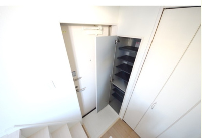 【玄関】 | spade