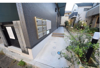 【その他共用部分】 | spade