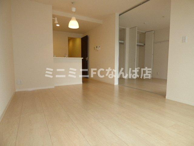 シャーメゾンベルパージュのその他共用部分