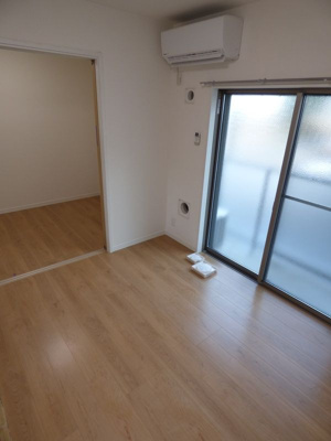 【内装】 | プラーナ八潮