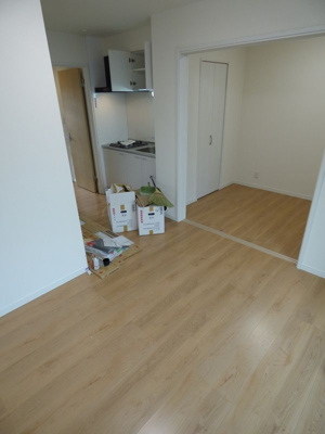 【その他】 | プラーナ八潮