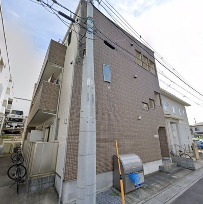 【外観】 | プラーナ八潮