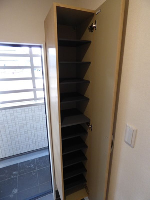 【収納】 | プラーナ八潮