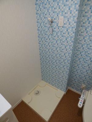 【設備】 | プラーナ八潮