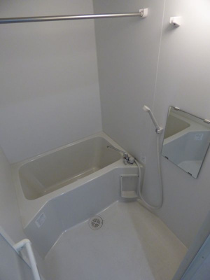 【浴室】 | プラーナ八潮