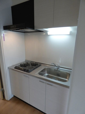 【キッチン】 | プラーナ八潮