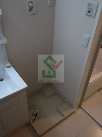 ハウス三生の設備