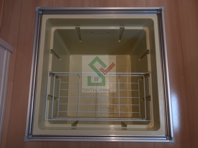 ハウス三生のその他