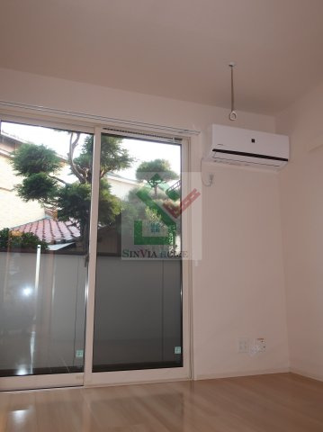 ハウス三生の居間・リビング