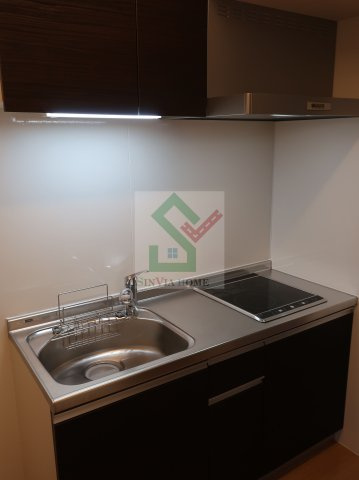 ハウス三生のキッチン