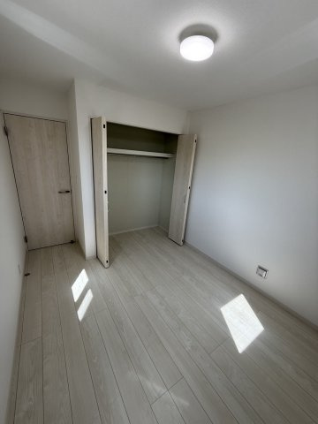 下北方町　中古戸建の洋室