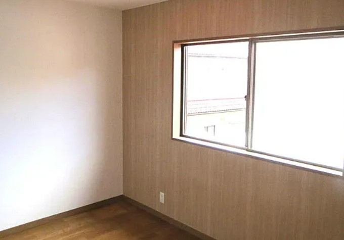 【中古】鶴ヶ島市下新田リフォーム中古住宅の洋室|洋室です