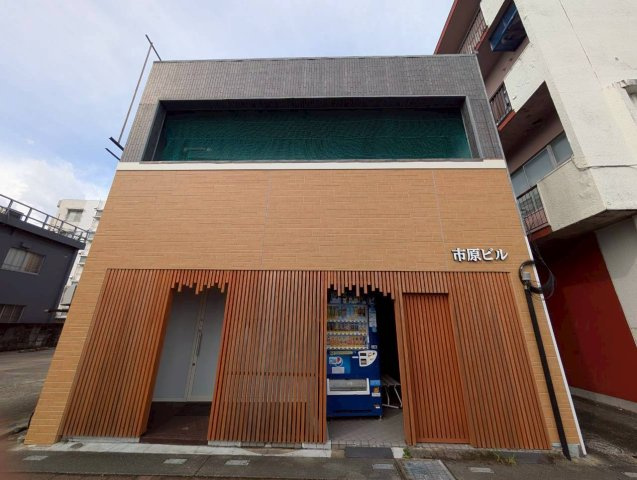 神宮東３丁目　売地