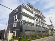 アベニール国立の画像