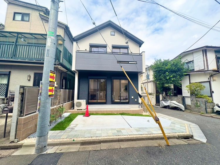 杉並区永福1丁目　新築戸建の前面道路含む現地写真|現地写真

現地ご見学希望・資料請求などお気軽にお問い合わせ下さい！
03-5990-5201現地写真

現地ご見学希望・資料請求などお気軽にお問い合わせ下さい！
03-5990-5201