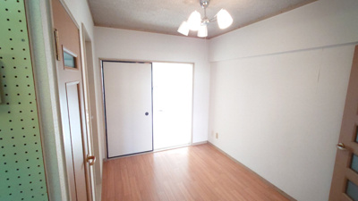 【内装】 | ラポール | DK