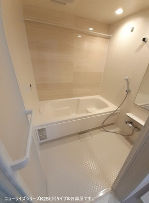 【浴室】 | ミルキーウェイささの