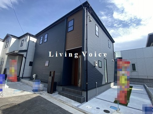 【その他】 | 【仲介手数料０円】茅ヶ崎市松林2丁目第2　新築一戸建て　全10棟 | 2号棟【仲介手数料０円】茅ヶ崎市松林2丁目第2　新築一戸建て　全10棟
