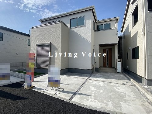 【その他】 | 【仲介手数料０円】茅ヶ崎市松林2丁目第2　新築一戸建て　全10棟 | 4号棟【仲介手数料０円】茅ヶ崎市松林2丁目第2　新築一戸建て　全10棟