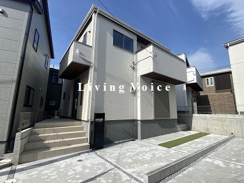 【その他】 | 【仲介手数料０円】茅ヶ崎市松林2丁目第2　新築一戸建て　全10棟 | 3号棟【仲介手数料０円】茅ヶ崎市松林2丁目第2　新築一戸建て　全10棟