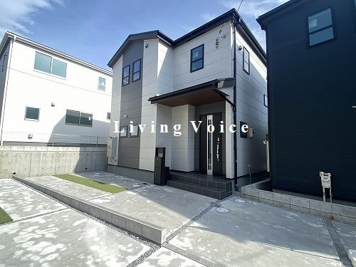 【その他】 | 【仲介手数料０円】茅ヶ崎市松林2丁目第2　新築一戸建て　全10棟 | 8号棟【仲介手数料０円】茅ヶ崎市松林2丁目第2　新築一戸建て　全10棟