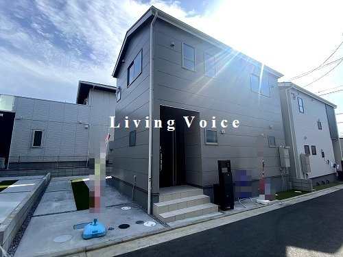 【その他】 | 【仲介手数料０円】茅ヶ崎市松林2丁目第2　新築一戸建て　全10棟 | 1号棟【仲介手数料０円】茅ヶ崎市松林2丁目第2　新築一戸建て　全10棟
