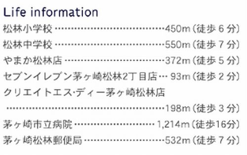 【前面道路含む現地写真】 | 【仲介手数料０円】茅ヶ崎市松林2丁目第2　新築一戸建て　全10棟 | 【仲介手数料０円】茅ヶ崎市松林2丁目第2　新築一戸建て　全10棟