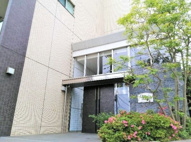 世田谷区尾山台１丁目のマンションの画像