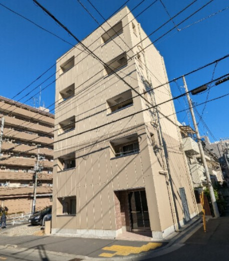 プレール　スカイツリー