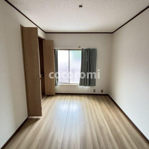 梶町テラスのその他