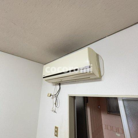 梶町テラスの設備