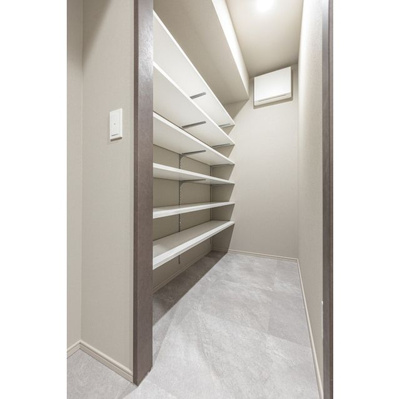 【玄関】 | デュオフラッツ池尻大橋