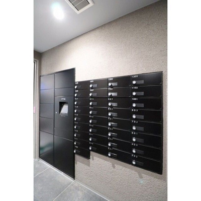 【設備】 | デュオフラッツ池尻大橋