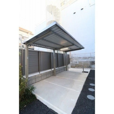 【駐車場】 | デュオフラッツ池尻大橋