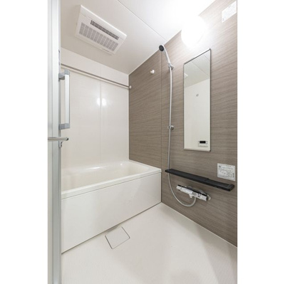 【浴室】 | デュオフラッツ池尻大橋