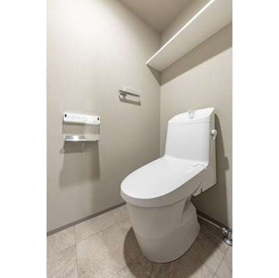 【トイレ】 | デュオフラッツ池尻大橋