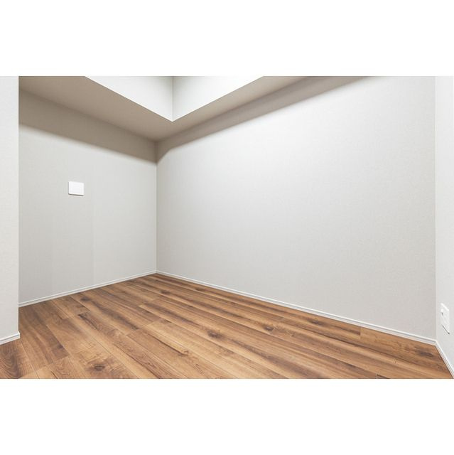 デュオフラッツ池尻大橋の内装