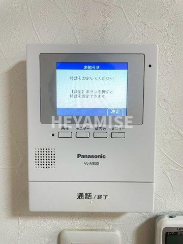 Signpostジラソーレのセキュリティ