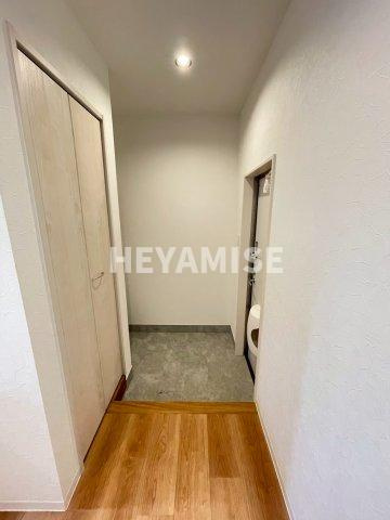 Signpostジラソーレの設備