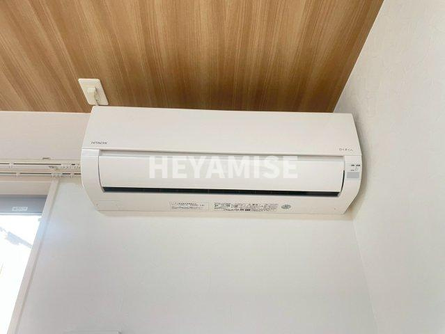 Signpostジラソーレの収納