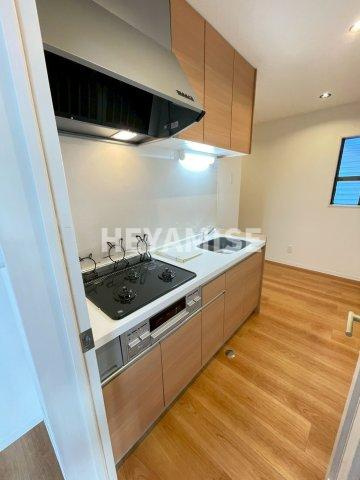 Signpostジラソーレのその他