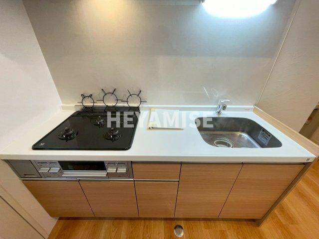 Signpostジラソーレのその他