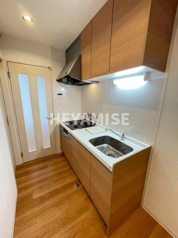 Signpostジラソーレのキッチン